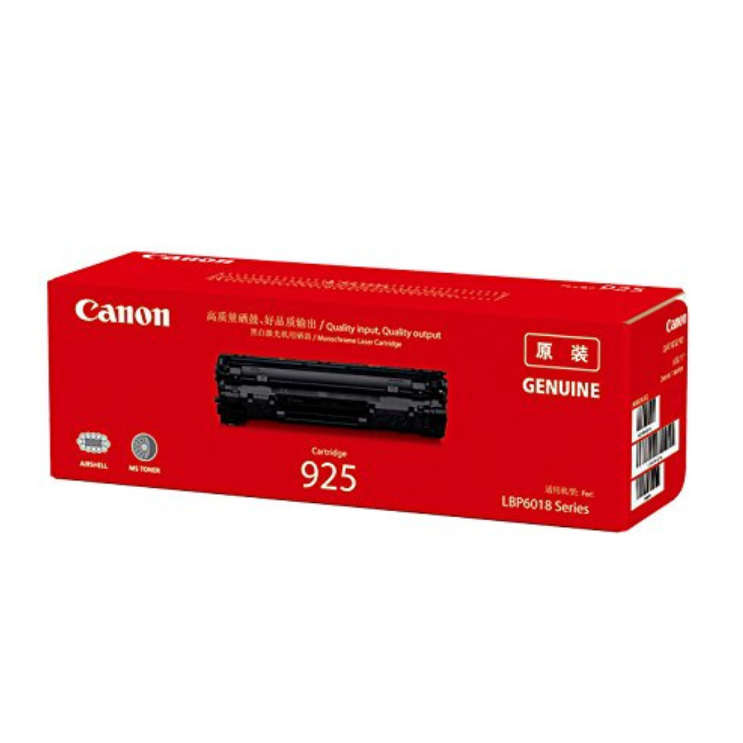 Canon CRG 925 Laser Toner Cartridge