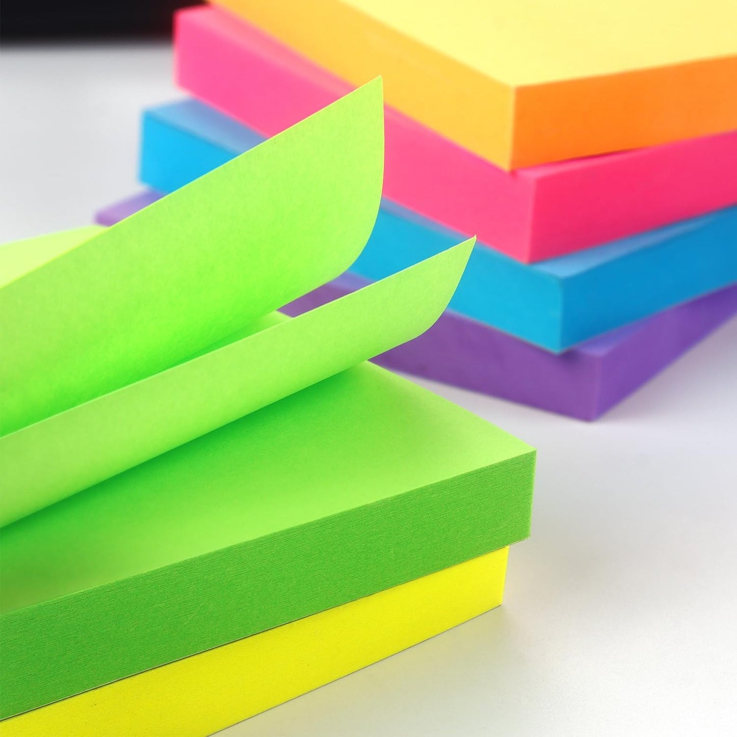 Color Sticky Notes