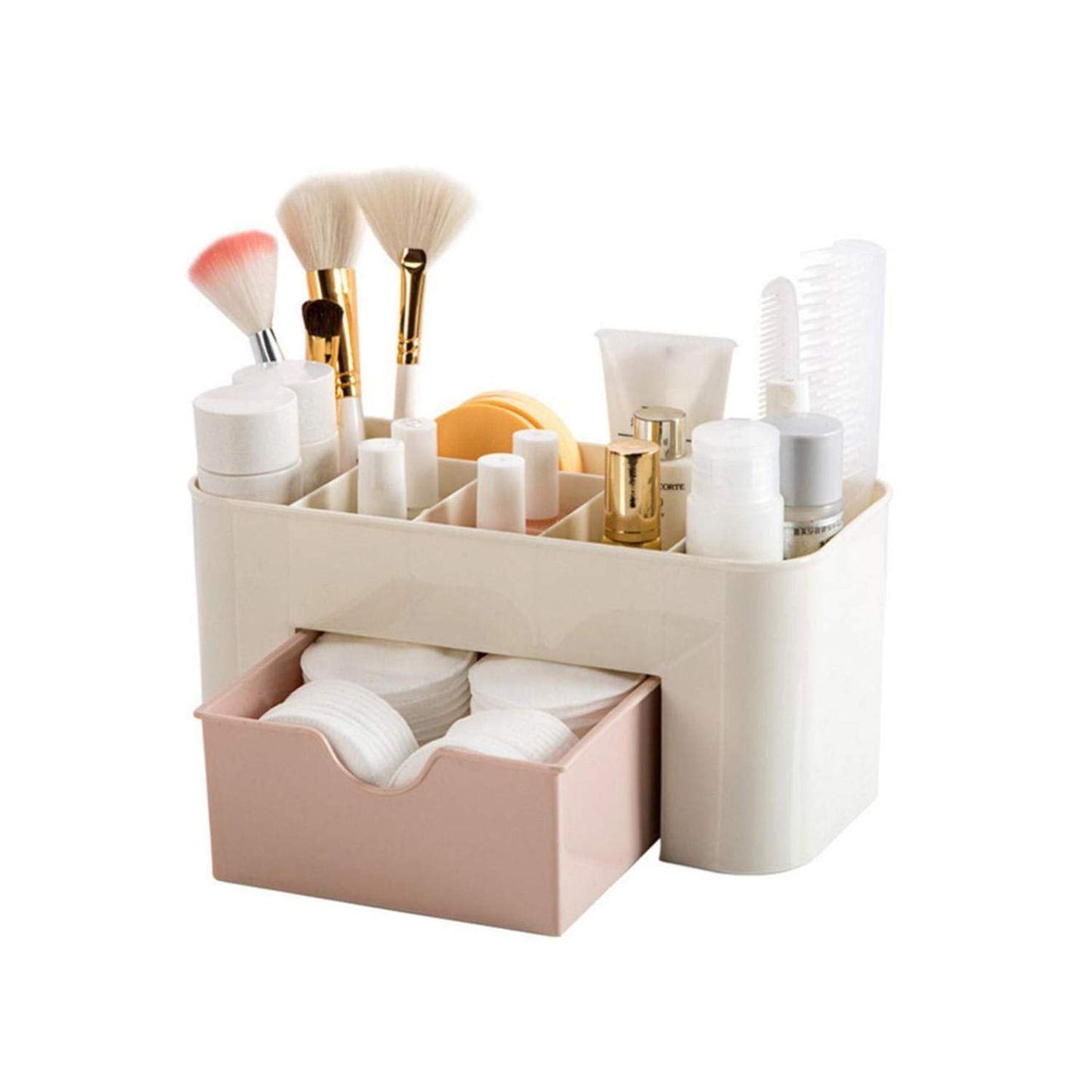 Desk Organiser (Plastic)