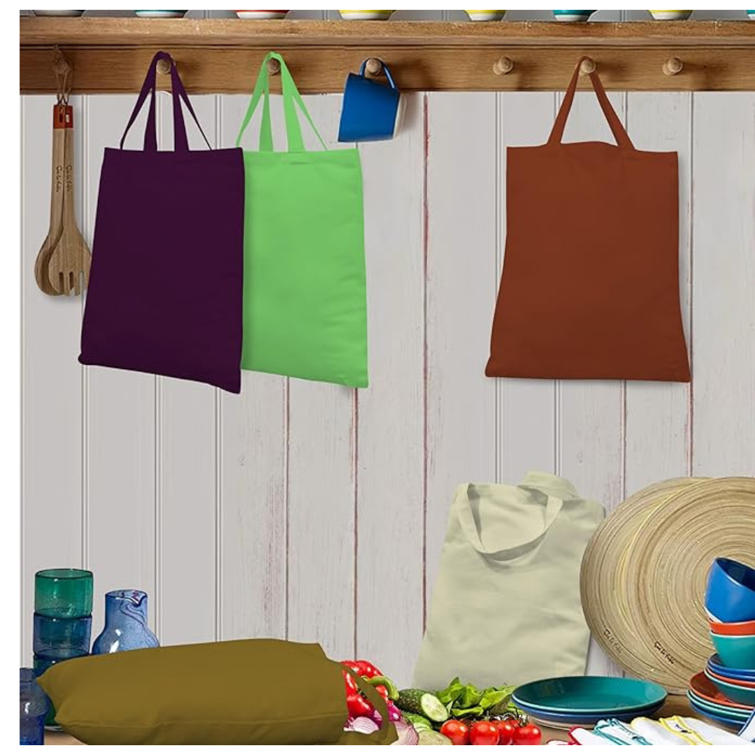 Reusable Tote
