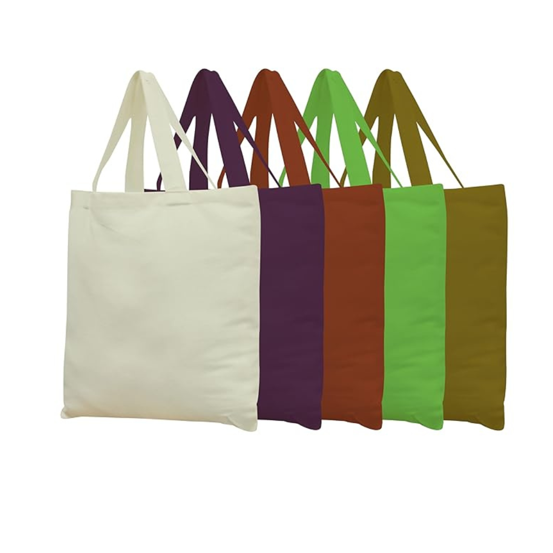 Reusable Tote