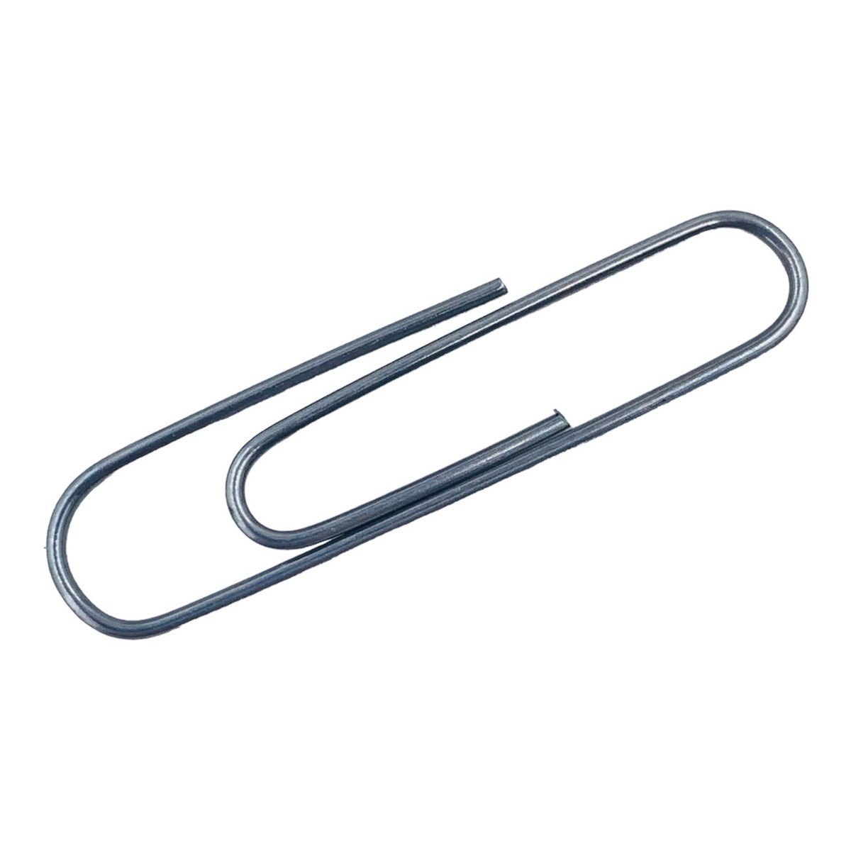 Silver Paper Clips (Box)