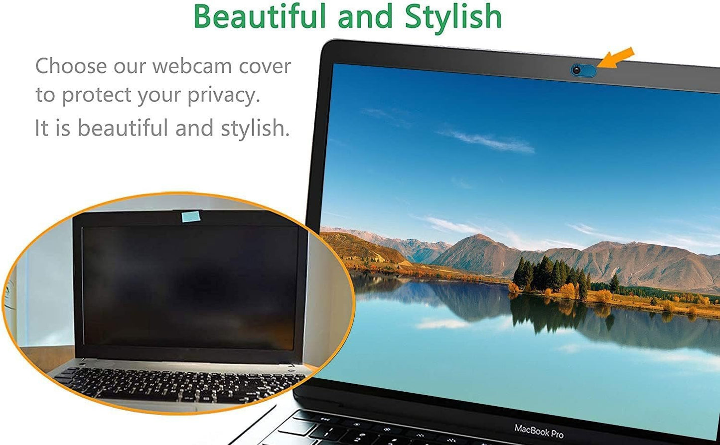 Webcam Covers