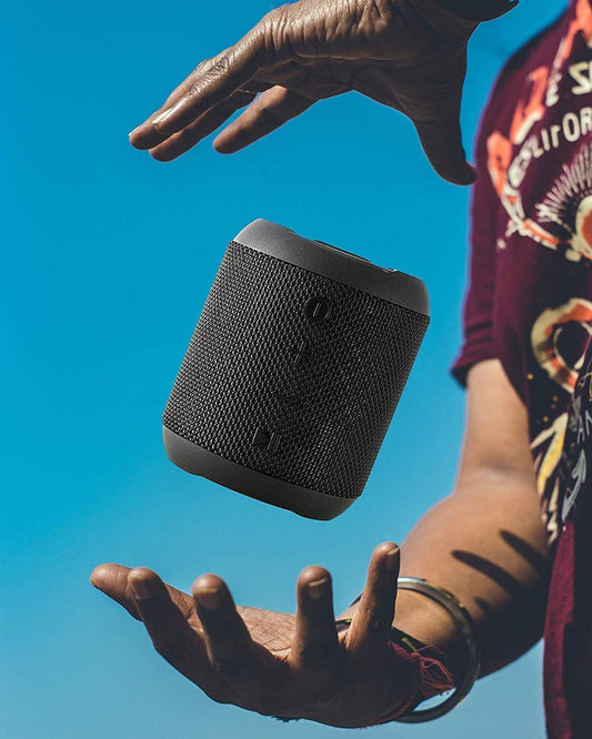 Bluetooth Speakers