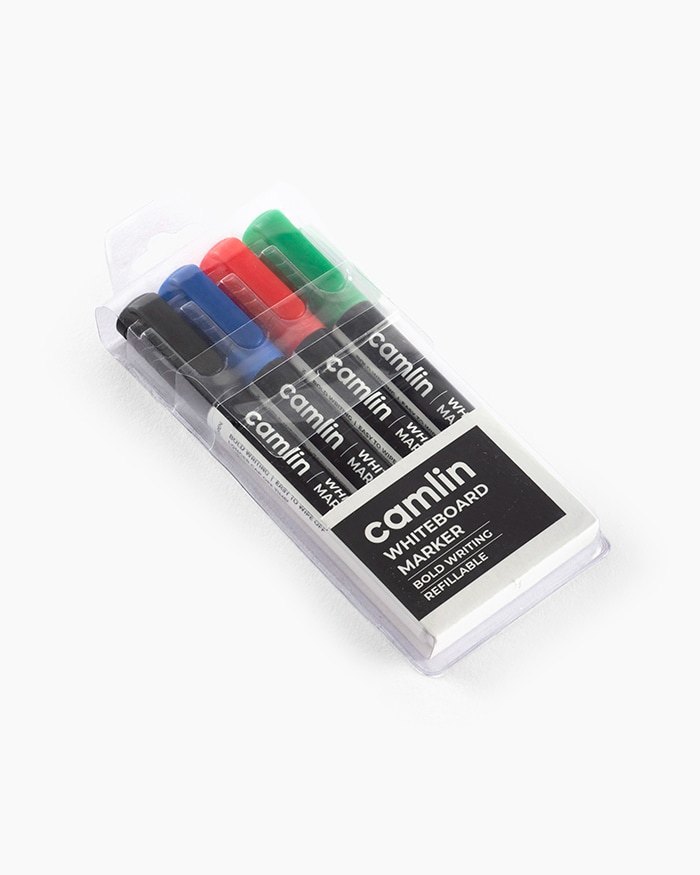 Camlin Whiteboard Markers