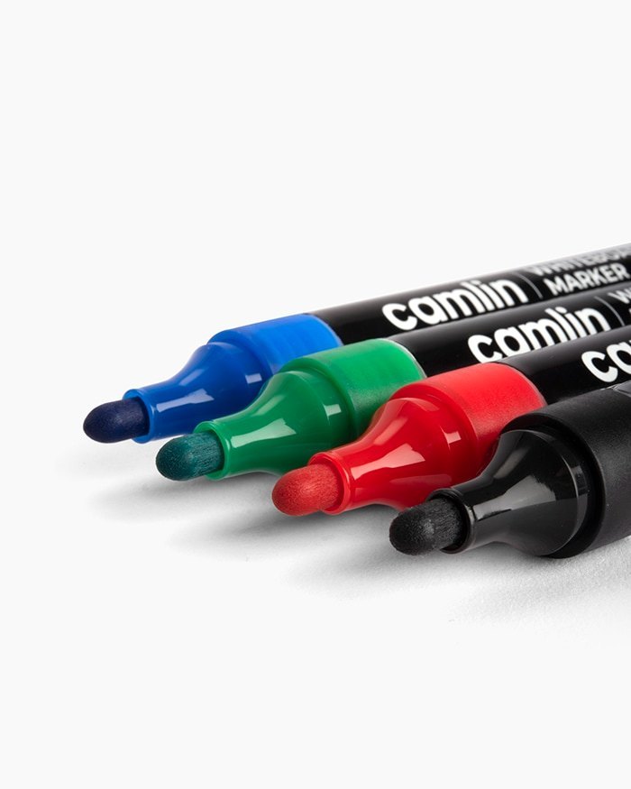Camlin Whiteboard Markers