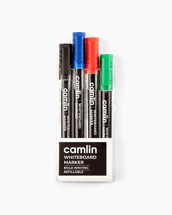 Camlin Whiteboard Markers