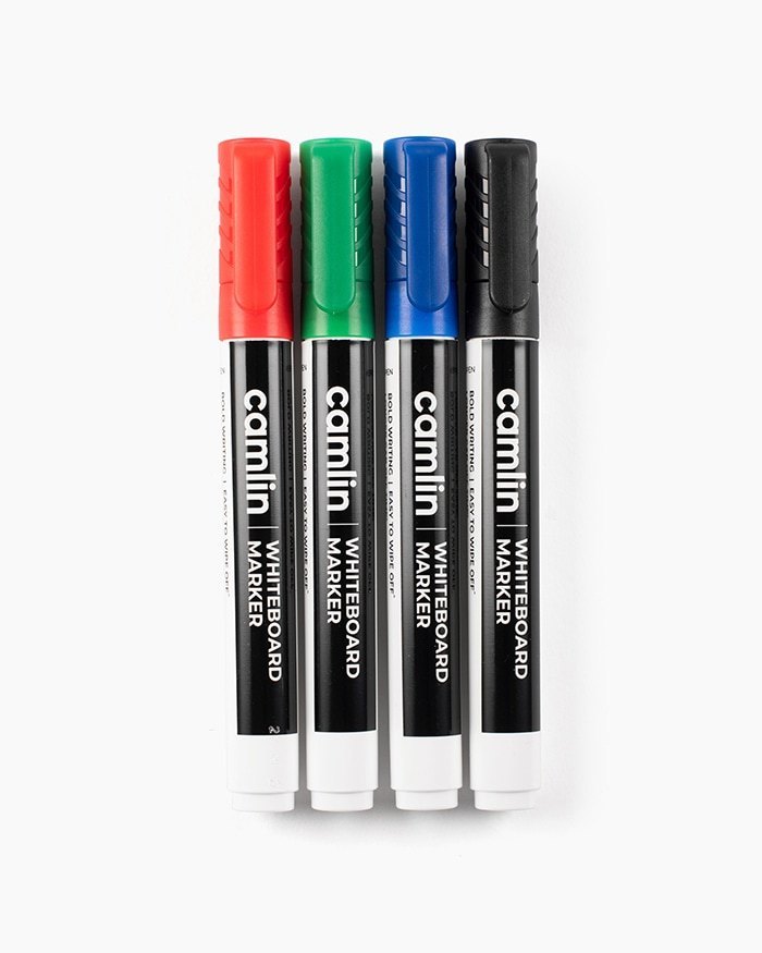Camlin Whiteboard Markers