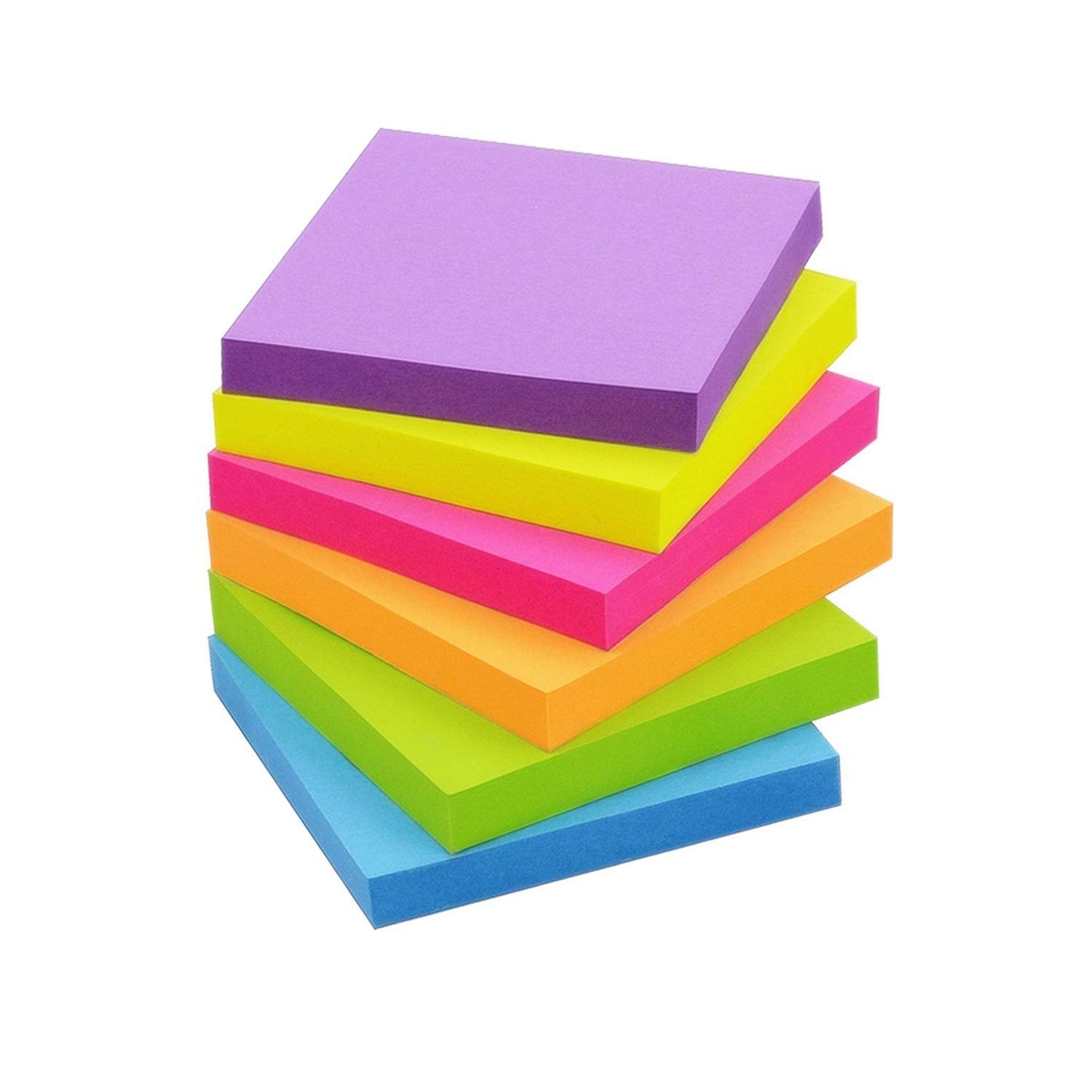 Color Sticky Notes