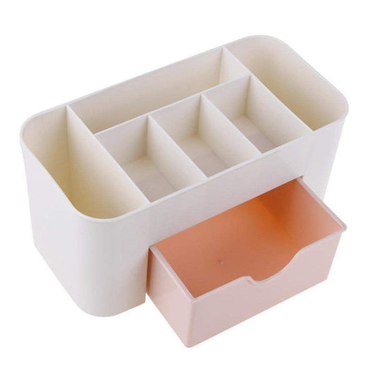 Desk Organiser (Plastic)