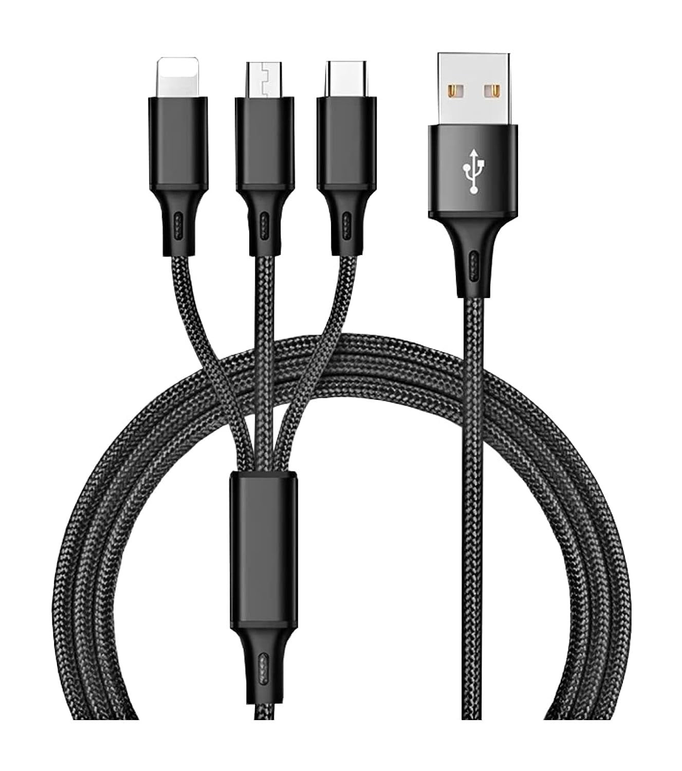 Fast USB Charging Cables