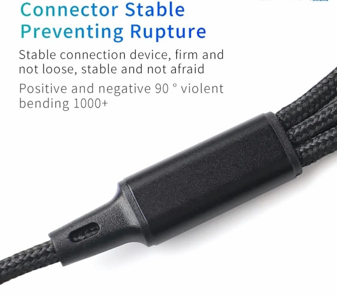 Fast USB Charging Cables