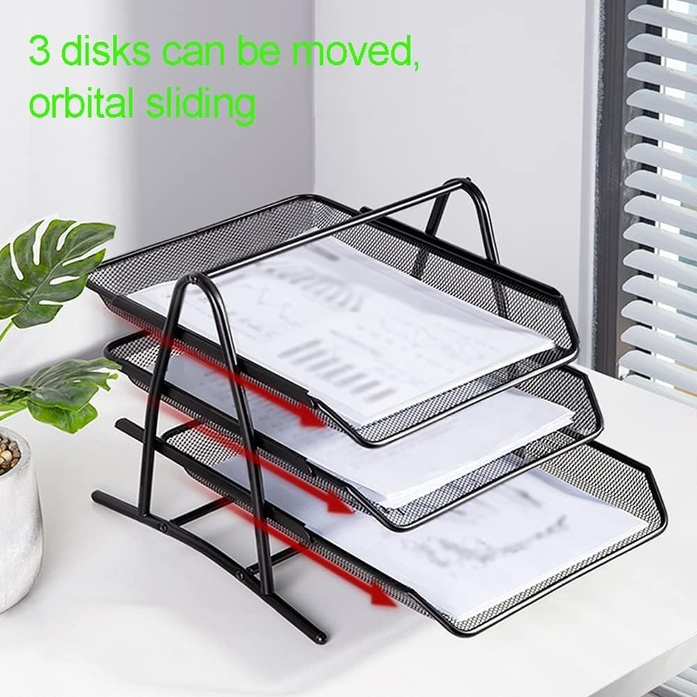 File Organizers File Sorters Receipt Trays