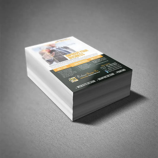 Flyers Prints