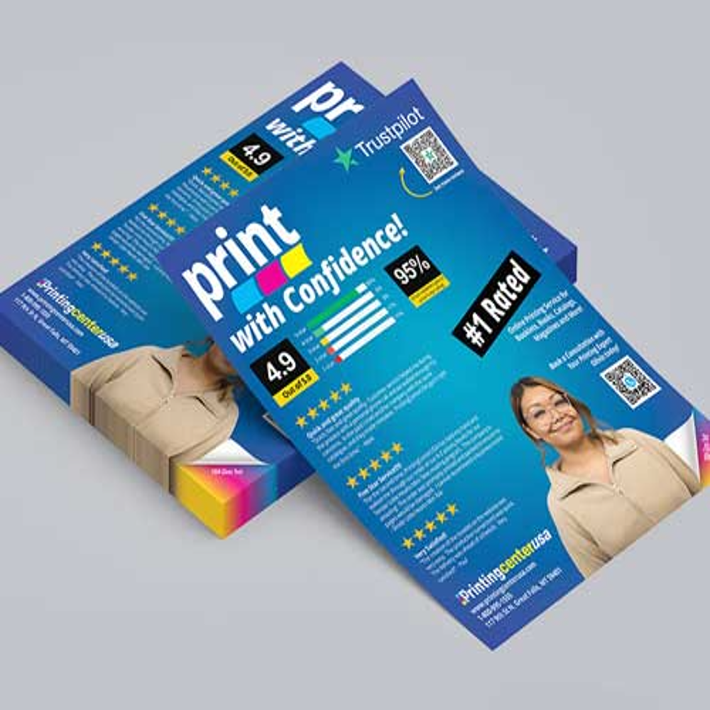 Flyers Prints