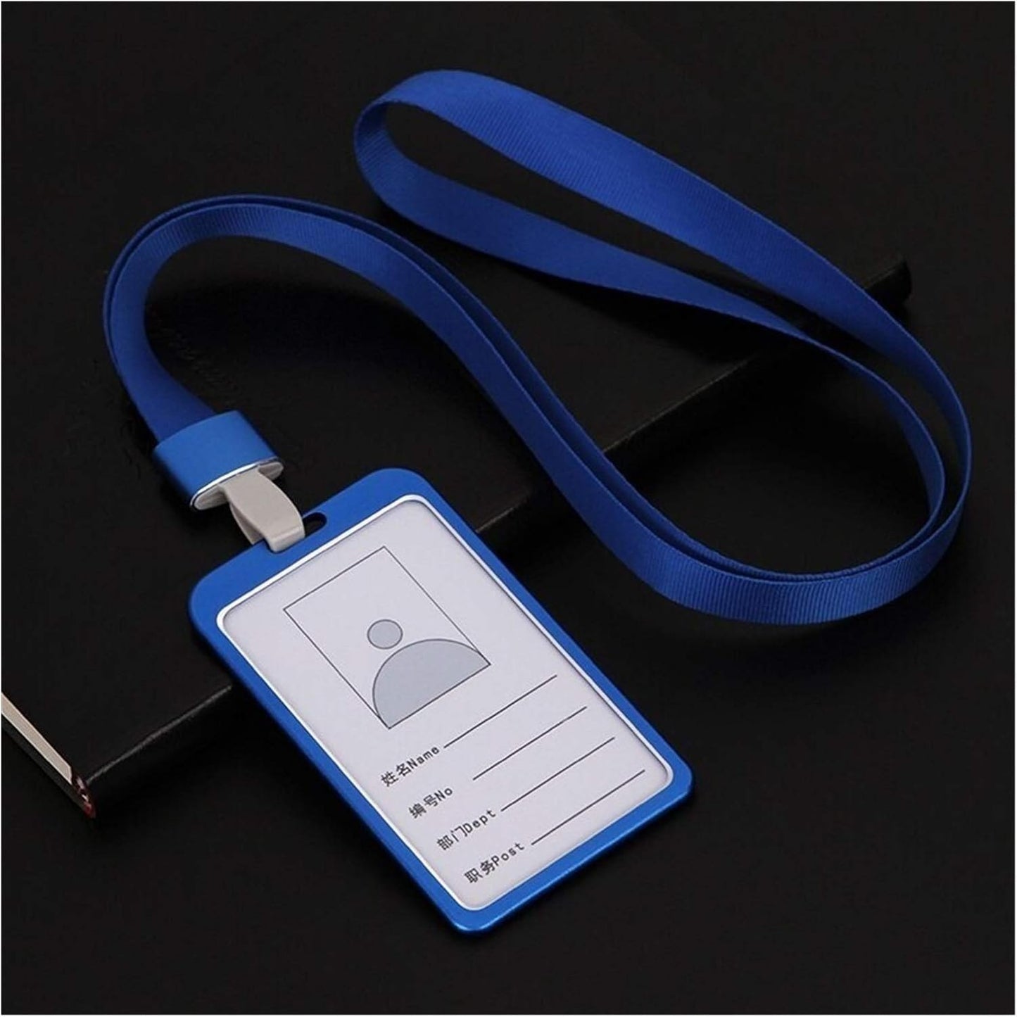 ID Card Holder