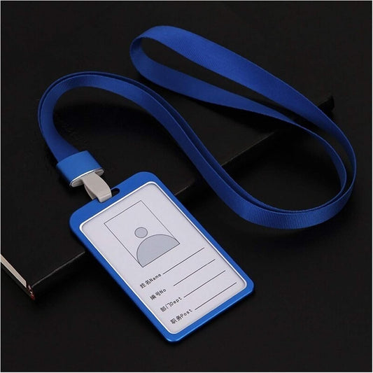 ID Card Holder