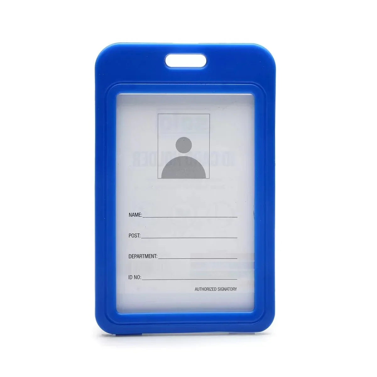 ID Card Holder
