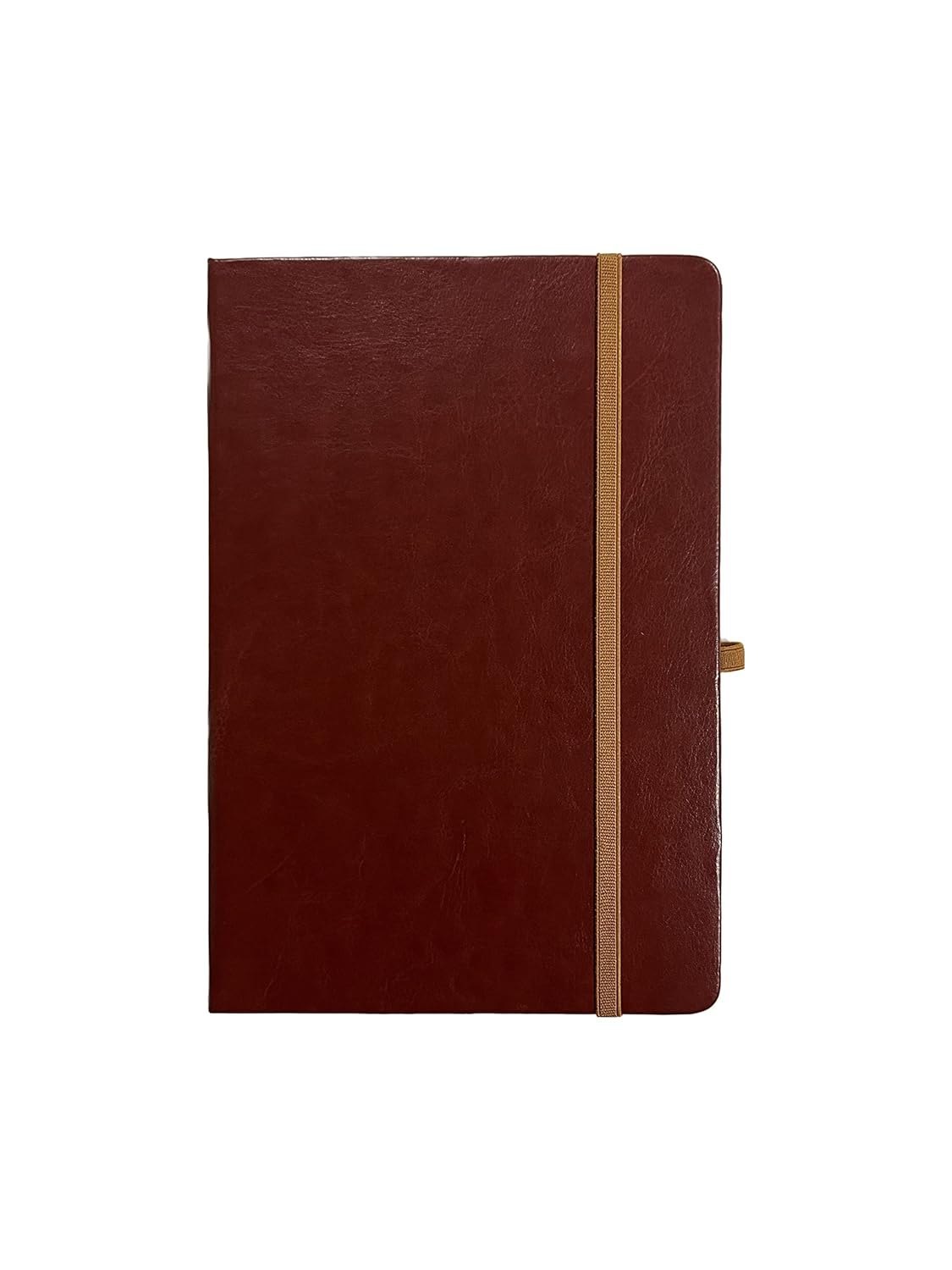 PU Leather Diary