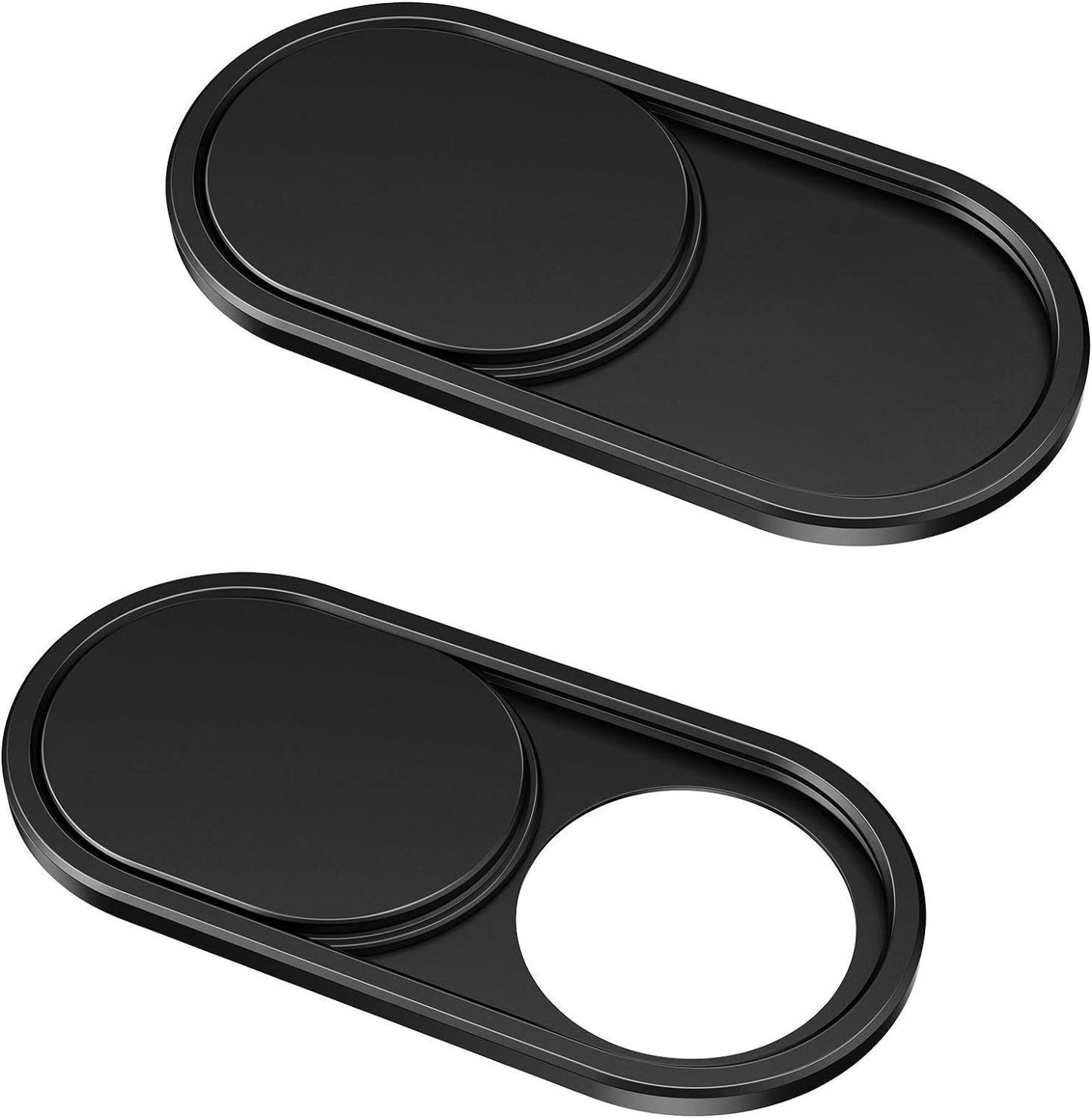Plain Webcam Covers