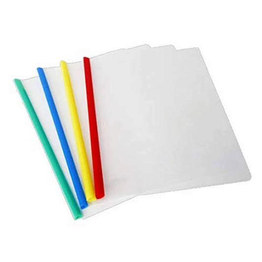 Plastic File Folder
