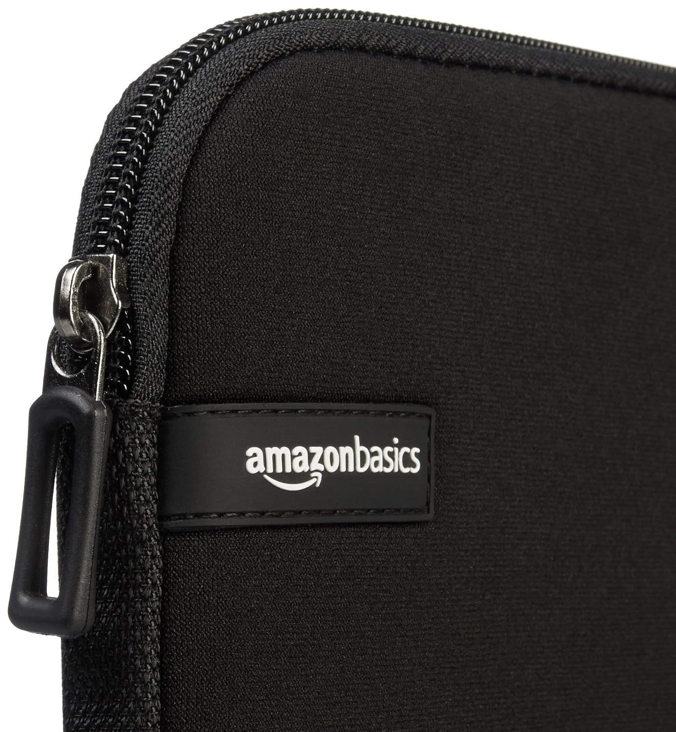 Polyester Black Laptop Sleeves