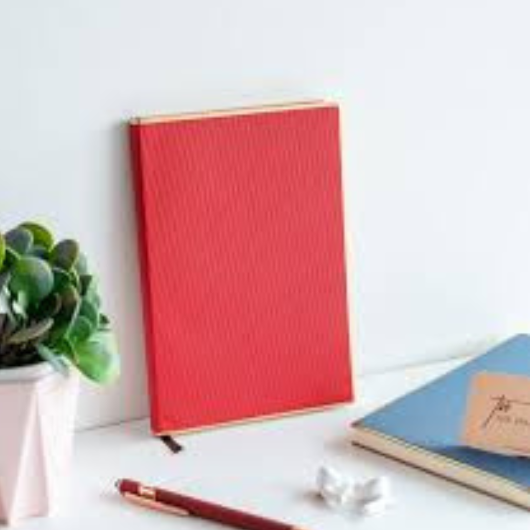 Softbound Notebooks