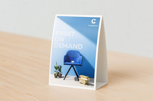 Table Tents
