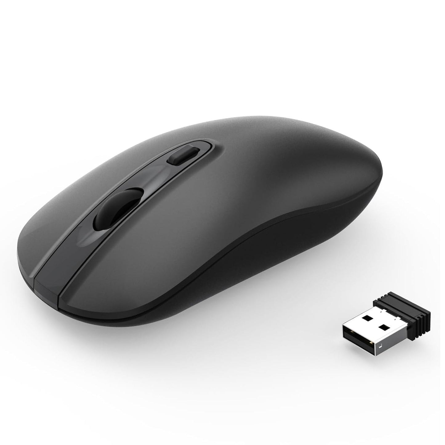 Wireless Mouse