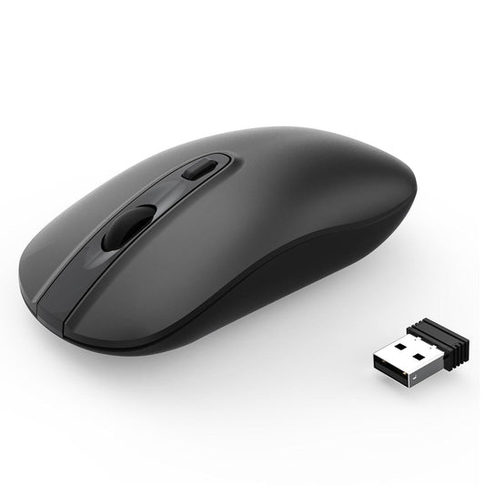Wireless Mouse
