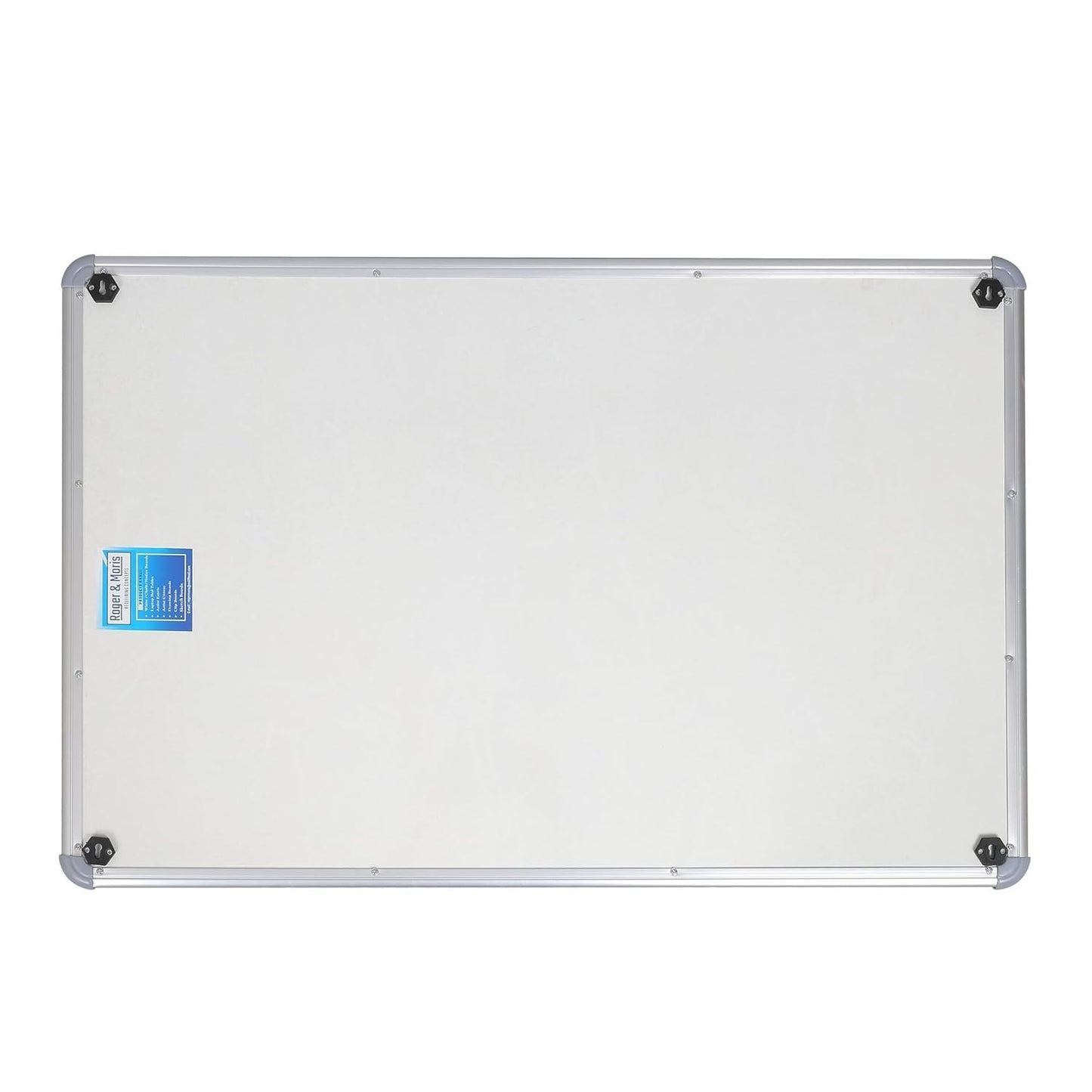 Wooden Whiteboard